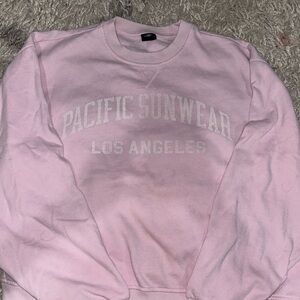 Pacsun Sweatshirt
